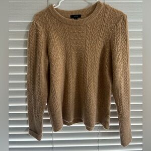 J. Crew Sweater